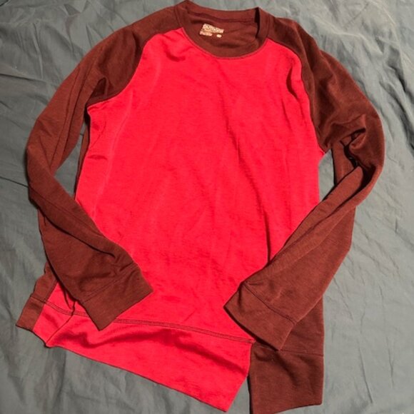 Outdoor Research Size large womens top - Picture 1 of 3